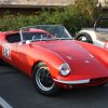 Scott T Philiben's 1962 Elva Courier